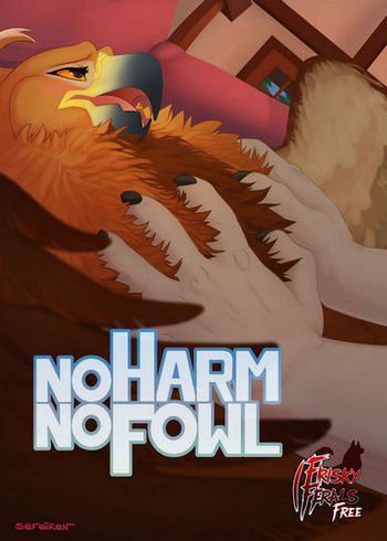 No Harm No Fowl 1
